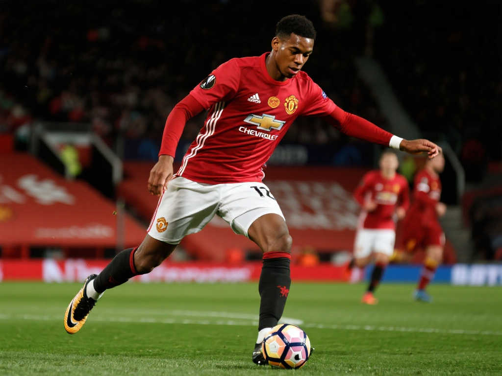 马夏尔明夏将以自由球员身份离开曼联,俱乐部选择不续约 马夏尔明夏将以自由球员身份离开曼联,俱乐部选择不续约