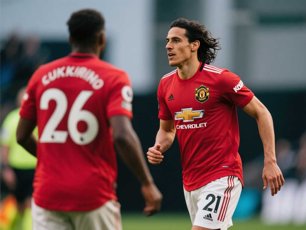 天空体育:曼联与切尔西就库库雷利亚租借展开谈判,费用与薪资细节待定 天空体育:曼联与切尔西就库库雷利亚租借展开谈判,费用与薪资细节待定